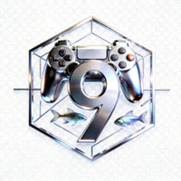 九游会游戏集团官方Logo - 自然与冒险的象征